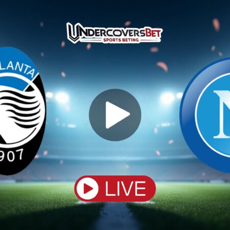 Αταλάντα – Νάπολι (22/02/26) Κανάλι – Live Streaming