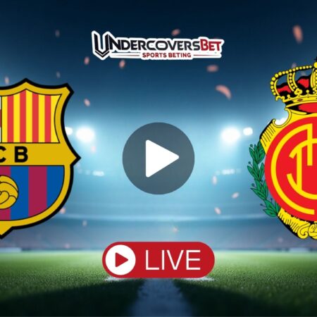 Μπαρτσελόνα – Μαγιόρκα Κανάλι – Live Streaming (07/02/26)