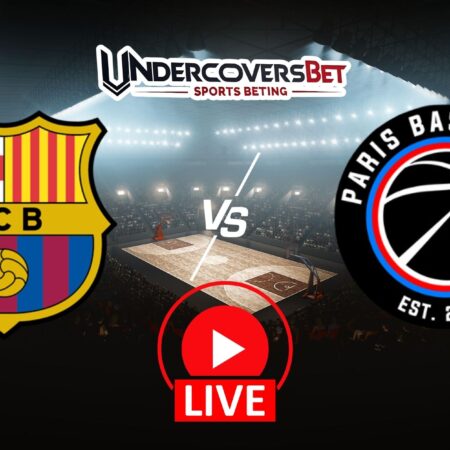 Μπαρτσελόνα – Παρί (12/02/26) | Live Streaming ΕΔΩ