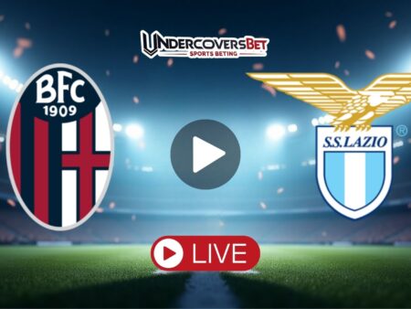 Μπολόνια – Λάτσιο (11/02/26) Κανάλι – Live Streaming