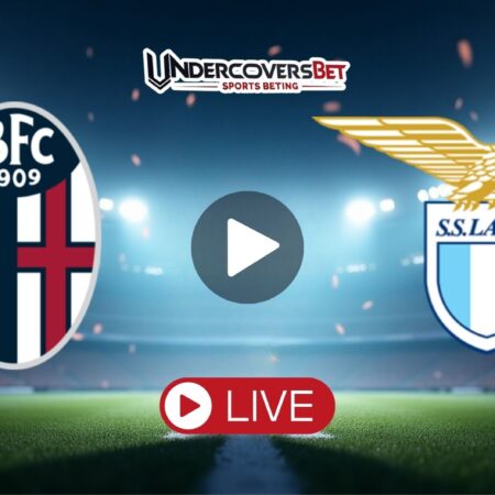 Μπολόνια – Λάτσιο (11/02/26) Κανάλι – Live Streaming