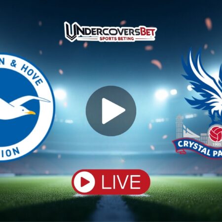 Μπράιτον – Κρίσταλ Πάλας (08/02/26) Κανάλι – Live Streaming