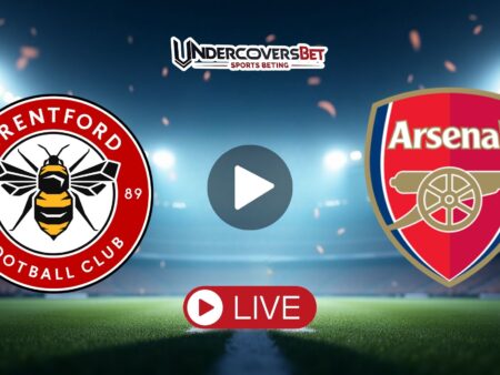 Μπρέντφορντ – Άρσεναλ (12/02/26) Κανάλι – Live Streaming