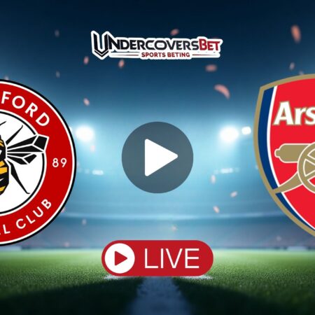 Μπρέντφορντ – Άρσεναλ (12/02/26) Κανάλι – Live Streaming
