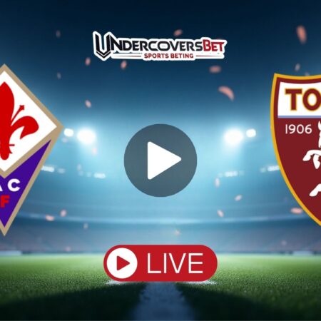 Φιορεντίνα – Τορίνο Κανάλι – Live Streaming (07/02/26)