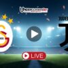 Γαλατασαράι – Γιουβέντους (17/02/26) Κανάλι – Live Streaming