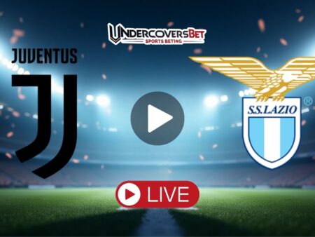 Γιουβέντους – Λάτσιο (08/02/26) Κανάλι – Live Streaming