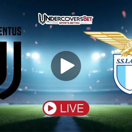 Γιουβέντους – Λάτσιο (08/02/26) Κανάλι – Live Streaming