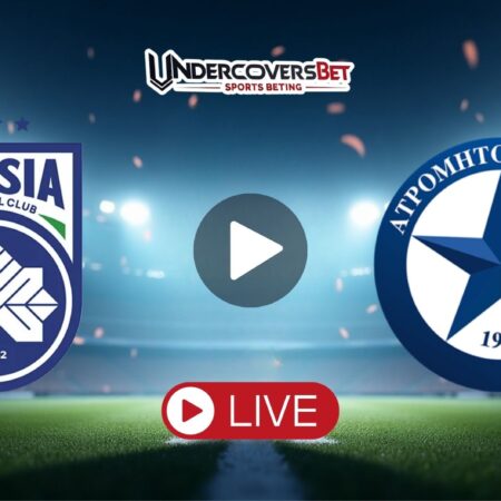 Κηφισιά – Ατρόμητος Κανάλι – Live Streaming (07/02/26)