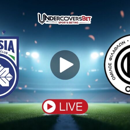 Κηφισιά – ΟΦΗ (15/02/26) Κανάλι – Live Streaming