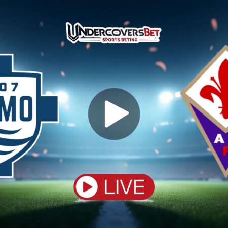 Κόμο – Φιορεντίνα (14/02/26) Κανάλι – Live Streaming