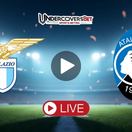 Λάτσιο – Αταλάντα (14/02/26) Κανάλι – Live Streaming