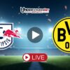 Λειψία – Ντόρτμουντ (21/02/26) Κανάλι – Live Streaming