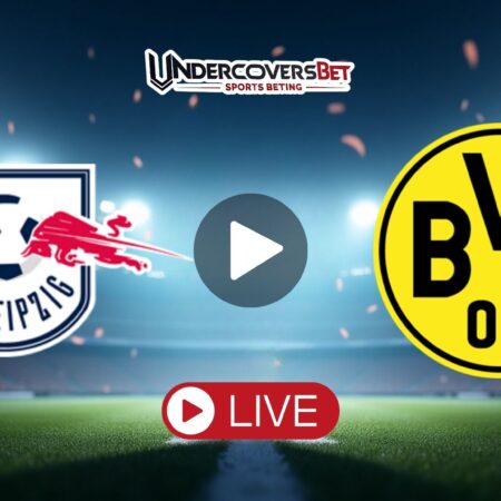 Λειψία – Ντόρτμουντ (21/02/26) Κανάλι – Live Streaming