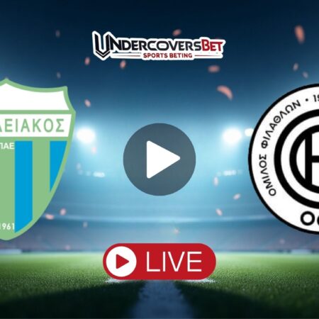 Λεβαδειακός – ΟΦΗ (11/02/26) Κανάλι – Live Streaming