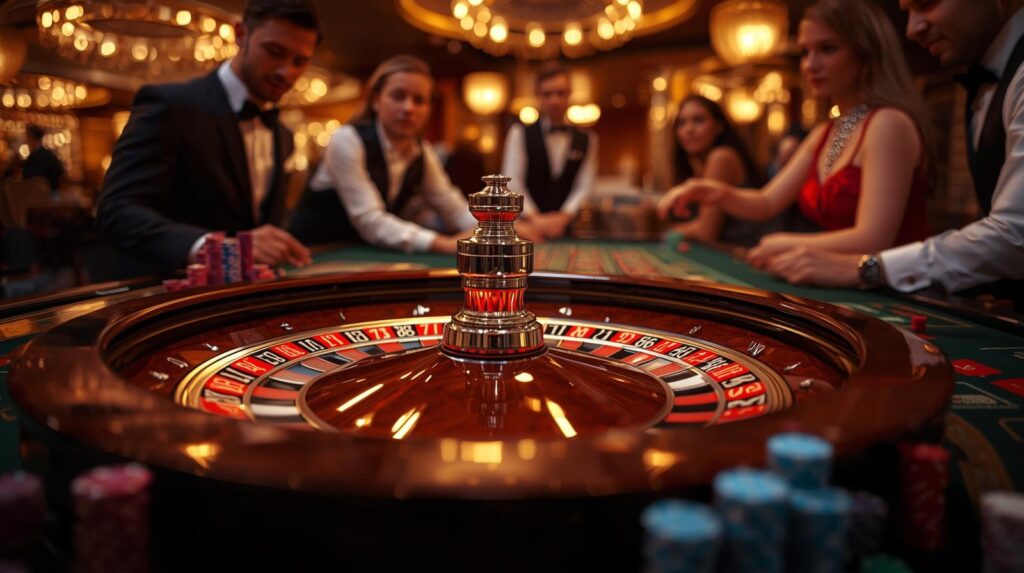 Live Roulette: 7 λάθη που σε κάνουν να χάνεις λεφτά χωρίς να το καταλάβεις