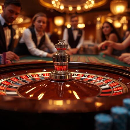 Live Roulette: 7 λάθη που σε κάνουν να χάνεις λεφτά χωρίς να το καταλάβεις