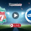 Λίβερπουλ – Μπράιτον (14/02/26) Κανάλι – Live Streaming