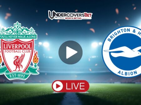 Λίβερπουλ – Μπράιτον (14/02/26) Κανάλι – Live Streaming
