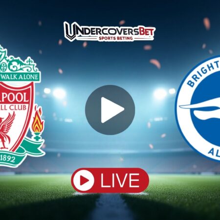 Λίβερπουλ – Μπράιτον (14/02/26) Κανάλι – Live Streaming