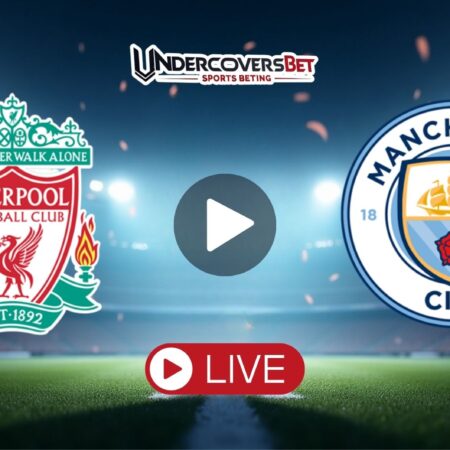 Λίβερπουλ – Μάντσεστερ Σίτι (08/02/26) Κανάλι – Live Streaming