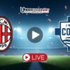 Μίλαν – Κόμο (18/02/26) Κανάλι – Live Streaming