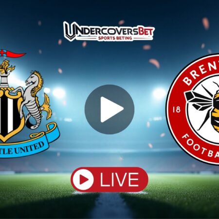 Νιούκαστλ – Μπρέντφορντ Κανάλι – Live Streaming (07/02/26)