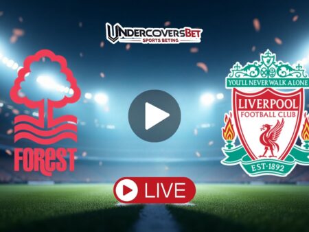 Νότιγχαμ Φόρεστ – Λίβερπουλ (22/02/26) Κανάλι – Live Streaming