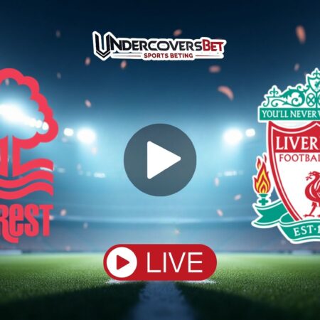 Νότιγχαμ Φόρεστ – Λίβερπουλ (22/02/26) Κανάλι – Live Streaming