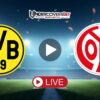 Ντόρτμουντ – Μάιντζ (13/02/26) Κανάλι – Live Streaming