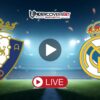Οσασούνα – Ρεάλ Μαδρίτης (21/02/26) Κανάλι – Live Streaming