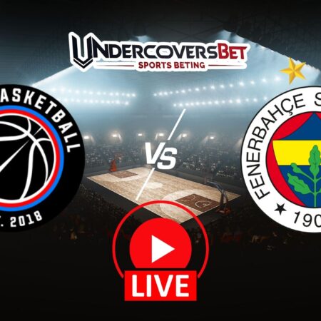 Παρί – Φενέρμπαχτσε Κανάλι – Live Streaming (05/02/26)