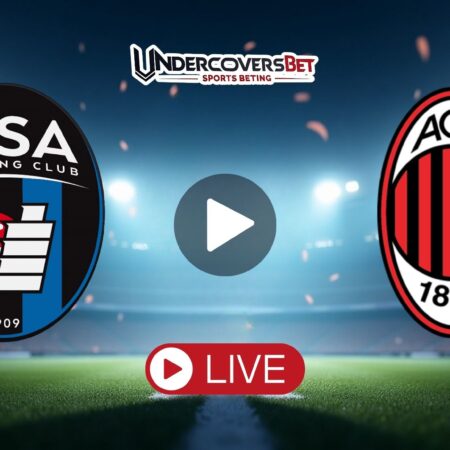 Πίζα – Μίλαν (13/02/26) Κανάλι – Live Streaming