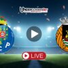Πόρτο – Ρίο Άβε (22/02/26) Κανάλι – Live Streaming