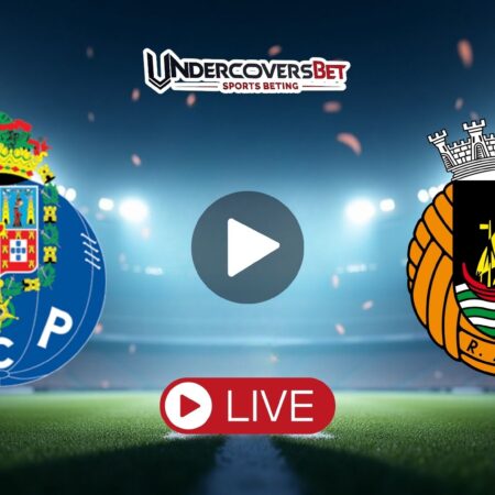 Πόρτο – Ρίο Άβε (22/02/26) Κανάλι – Live Streaming