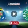 Πόρτο – Σπόρτινγκ Λισαβόνας (09/02/26) Κανάλι – Live Streaming