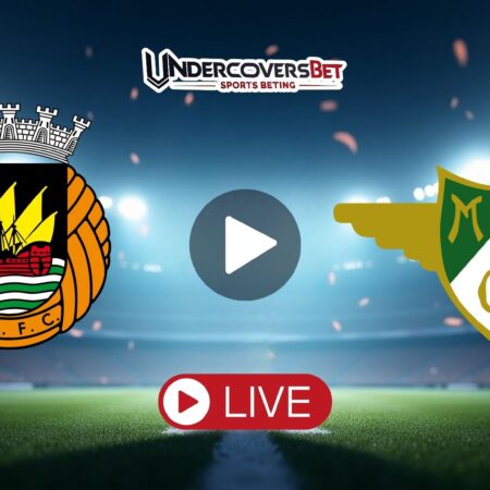 Ρίο Άβε – Μορεϊρένσε (16/02/26) Κανάλι – Live Streaming