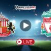 Σάντερλαντ – Λίβερπουλ (11/02/26) Κανάλι – Live Streaming