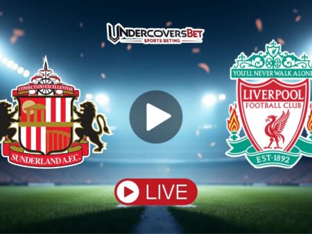 Σάντερλαντ – Λίβερπουλ (11/02/26) Κανάλι – Live Streaming