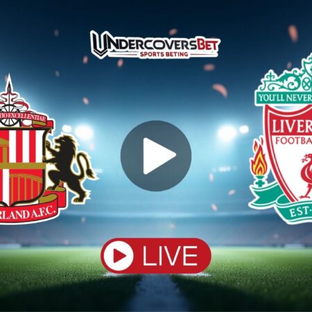 Σάντερλαντ – Λίβερπουλ (11/02/26) Κανάλι – Live Streaming