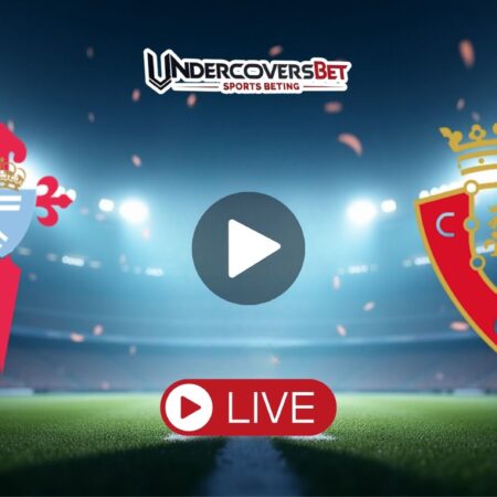 Θέλτα – Οσασούνα Κανάλι – Live Streaming (06/02/26)