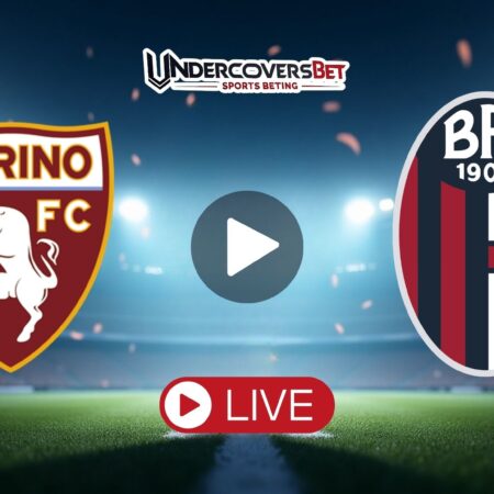 Τορίνο – Μπολόνια (15/02/26) Κανάλι – Live Streaming