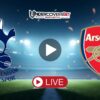 Τότεναμ – Άρσεναλ (22/02/26) Κανάλι – Live Streaming