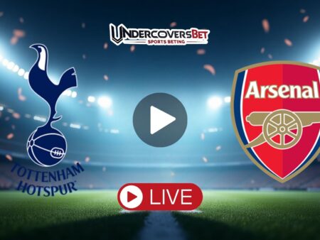 Τότεναμ – Άρσεναλ (22/02/26) Κανάλι – Live Streaming