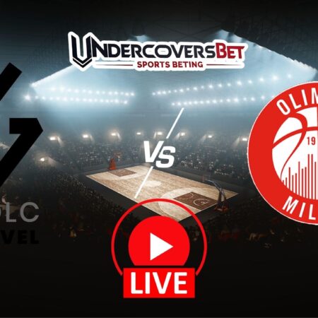 Βιλερμπάν – Μιλάνο Κανάλι – Live Streaming (06/02/26)