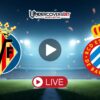 Βιγιαρεάλ – Εσπανιόλ (09/02/26) Κανάλι – Live Streaming