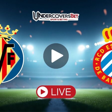 Βιγιαρεάλ – Εσπανιόλ (09/02/26) Κανάλι – Live Streaming