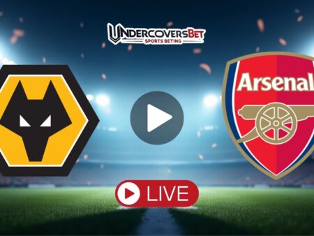 Γουλβς – Άρσεναλ (18/02/26) Κανάλι – Live Streaming