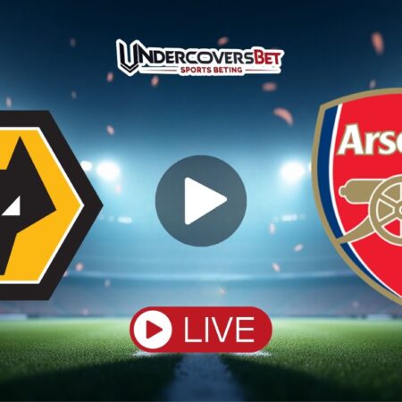 Γουλβς – Άρσεναλ (18/02/26) Κανάλι – Live Streaming