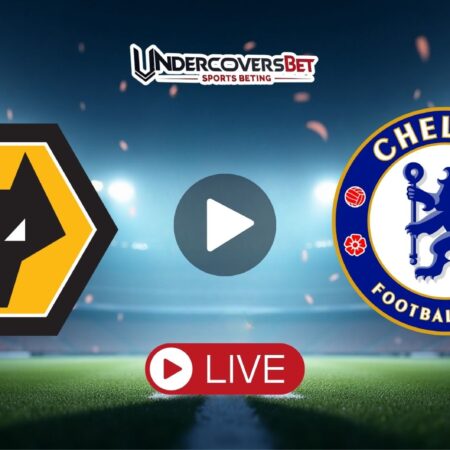 Γουλβς – Τσέλσι Κανάλι – Live Streaming (07/02/26)